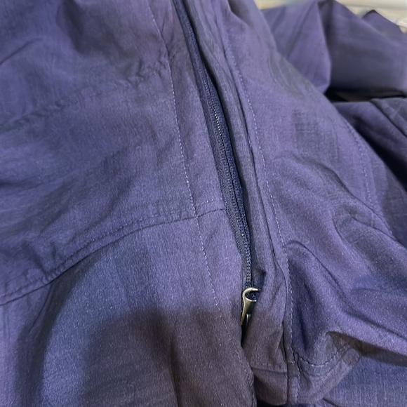 Free Country Plus Size Fleece Lined Jacket with Removable Hood Size XXL - EUC - Picture 6 of 8